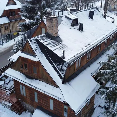Novo Bed & Breakfast Zakopane
