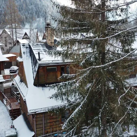 Novo Zakopane