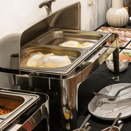 Bed & Breakfast Novo 3*