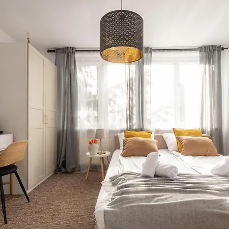 Novo Bed & Breakfast Zakopane