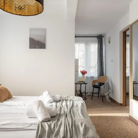 Nocleg ze śniadaniem Novo Zakopane