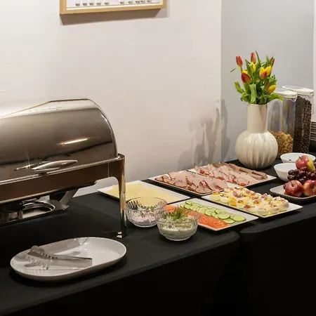 Novo Alojamento de Acomodação e Pequeno-almoço