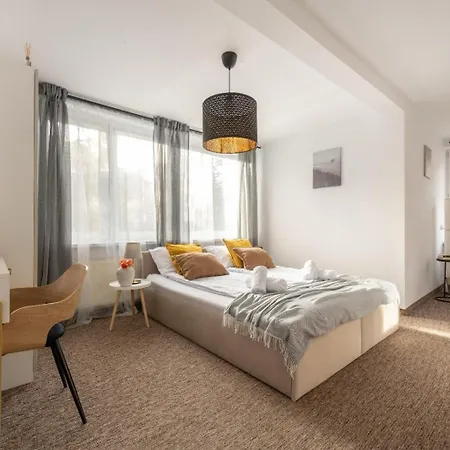 Bed & Breakfast Novo