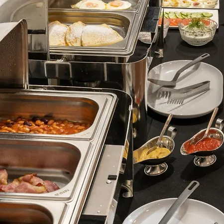 Novo Alojamento de Acomodação e Pequeno-almoço 3*