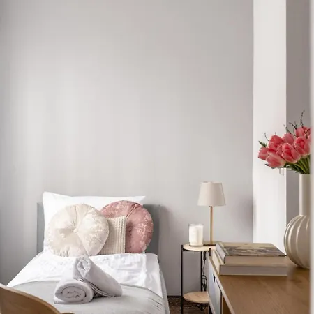 Novo לינה וארוחת בוקר 3*