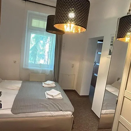 Bed & Breakfast Novo 3*