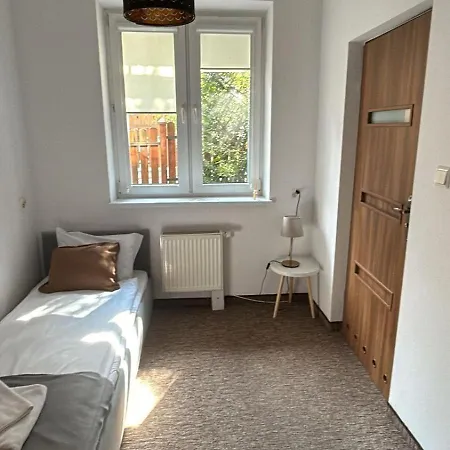 Bed & Breakfast Novo