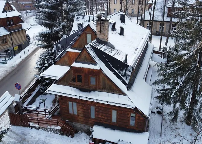 Nocleg ze śniadaniem Novo 3*