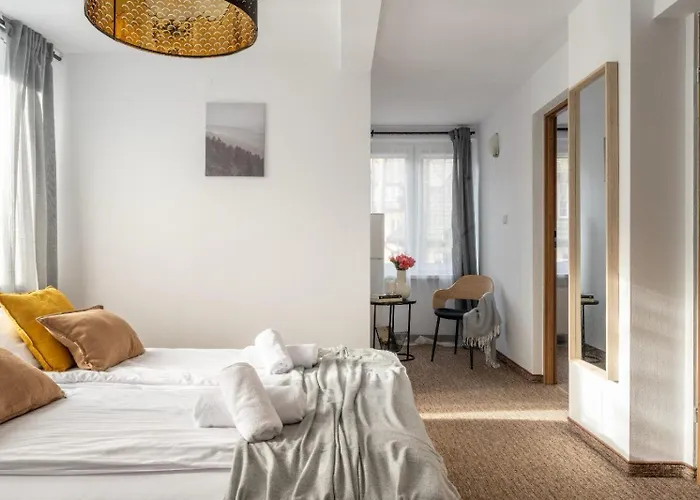 Bed & Breakfast Novo Zakopane