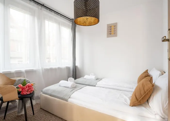 Nocleg ze śniadaniem Novo Zakopane