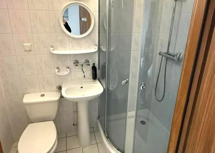 Nocleg ze śniadaniem Novo Zakopane